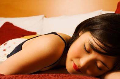 Long-term memory closes up during sleep