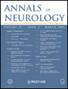 Annals Of Neurology