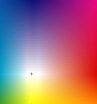 New Chromaticity Diagram